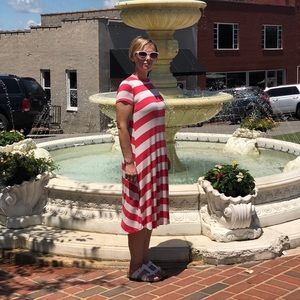 Meet your Posher, Audrea